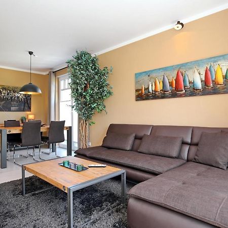 Wittenbeck Haus Am Wald Wohnung Sommer מראה חיצוני תמונה